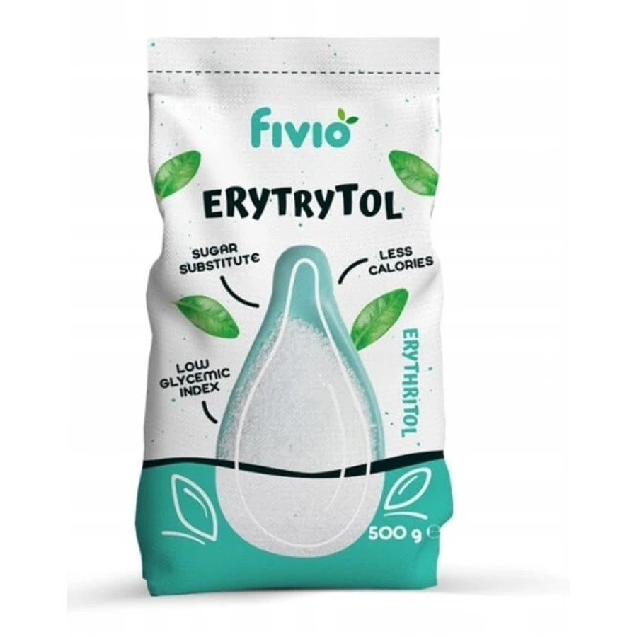 Fivio Erythritol 500 g