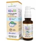 Medverita Vitamina K2+D3 para niños 600 gotas 30 ml
