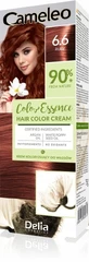 DELIA CAMELEO Color Essence Krem koloryzujący 6.6 Rubin 75 g