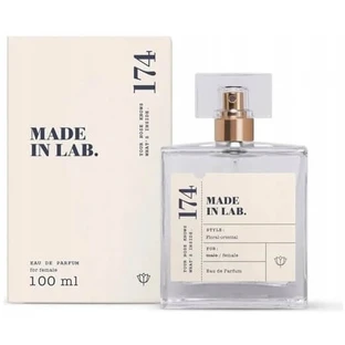 Made In Lab 174 Women Eau de Parfum 100 ml.