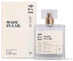 Made In Lab 174 Women Eau de Parfum 100 ml.