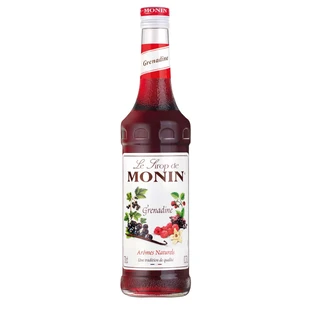 Sirop de grenadine Monin 0,7 l