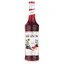 Sirop de grenadine Monin 0,7 l