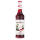 Sirop de grenadine Monin 0,7 l