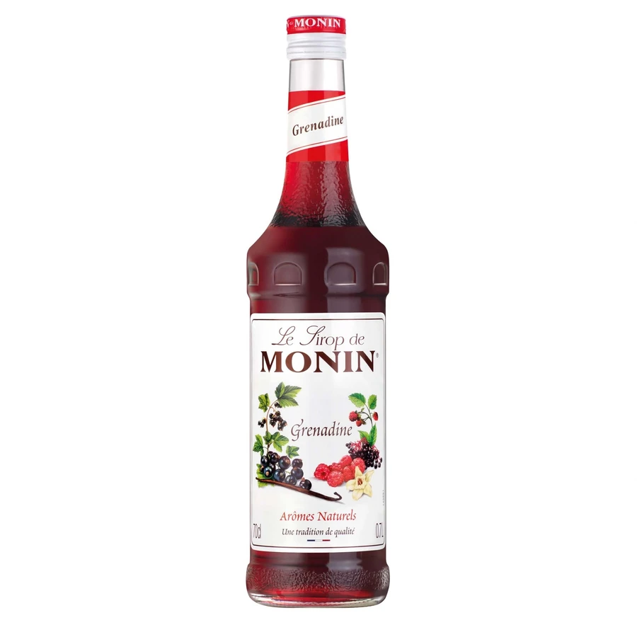 Sirop de grenadine Monin 0,7 l