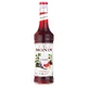 Jarabe de granadina Monin 0,7 l