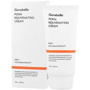 Genabelle PDRN Cremă întineritoare 70 ml
