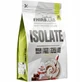 HIRO.LAB Aislado de proteína de suero con sabor a chocolate ...