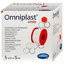 Omniplast White Plaster 5 m x 5 cm 1 sztuka