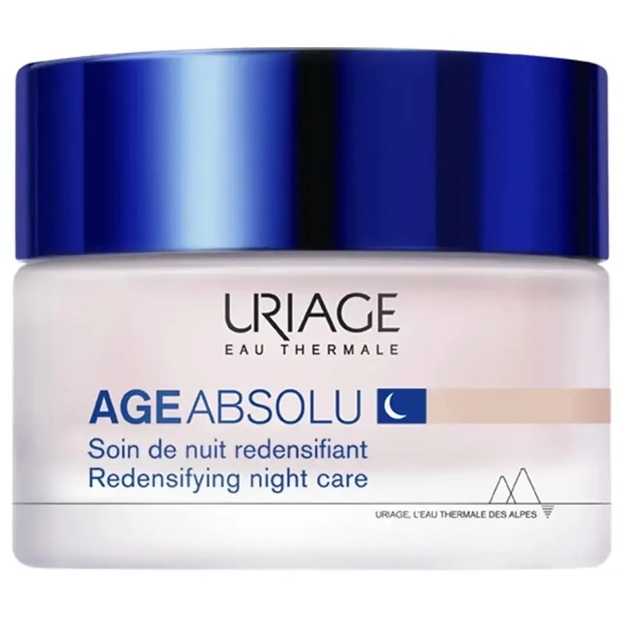 Uriage Age Absolu Eye Cream-Balm ...