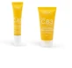 Ziaja Set C.B3 Glow Cream SPF15 50ml + eye cream 15ml