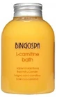 BINGOSPA Baño con L-Carnitina 500 ml.