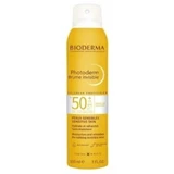 BIODERMA Photoderm Brume Invisible Body Mist SPF 50+ ...