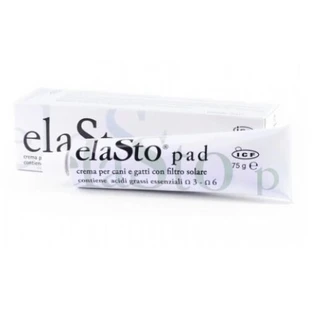 GEULINCX Elastopad Pour la protection des pattes chez les chiens et les chats 75ml