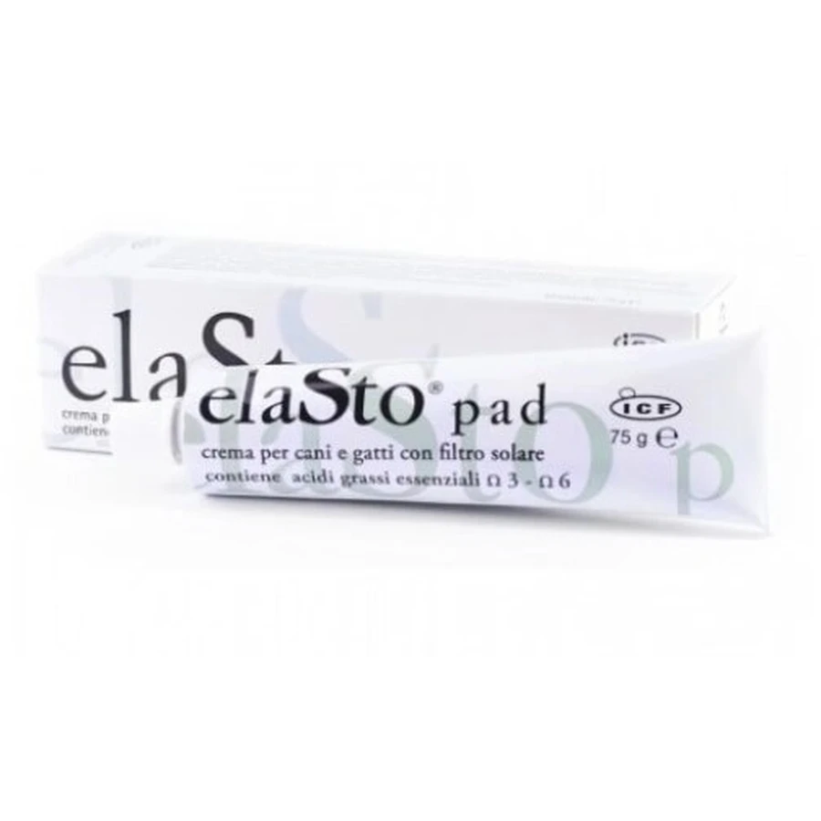 GEULINCX Elastopad Pentru protecția labei la câini și pisici 75ml