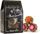Green Touch Blossom Tea Set in decorative box 3 ...