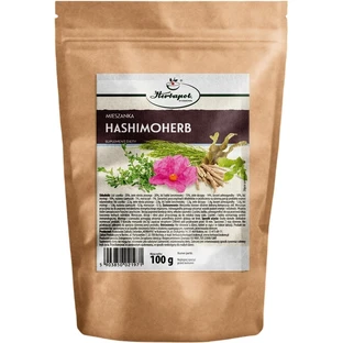 Amestec de plante Hashimoherb 100 g