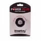 Anillo de erección Lovetoy POWER PLUS COCKRING 1 ud.