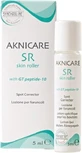 Aknicare SR Skin Roller para lesiones únicas de acné 5 ...