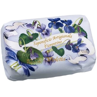 SAPONIFICIO ARTIGIANALE FIORENTINO Naturseife mit ...