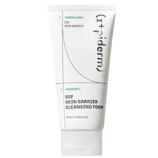 Zipiderm EGF Espuma Limpiadora para pieles sensibles ...