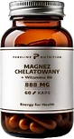 Pureline Nutrition Magnesio Quelado + Vitamina B6 60 ...