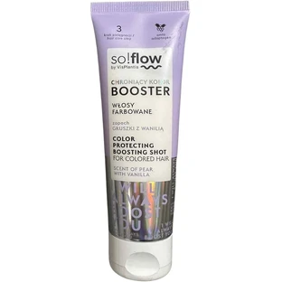 So!flow By Vis Plantis Haarkleurbeschermingsbooster ...