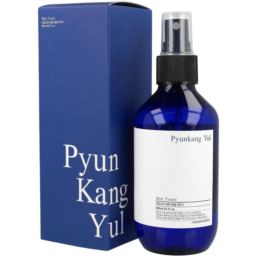 Pyunkang Yul - Nebel Toner, 200ml