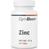 GymBeam zinc, 90 tablets