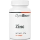 GymBeam zinc, 90 comprimés