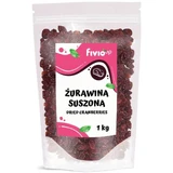 Fivio Up dried cranberries 1kg