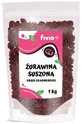 Fivio Up getrocknete Preiselbeeren 1kg
