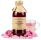 Jarabe de pétalos de rosa Green Touch 330 ml