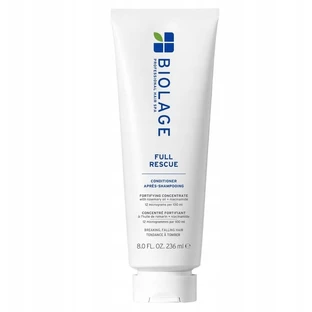 Biolage Full Rescue Acondicionador Fortalecedor para Cabello ...