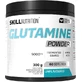 Skill Nutrition Glutamine Poeder smaakloos 300 g