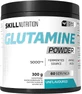Skill Nutrition Glutammina in polvere insapore 300 g