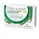Pate Suisse pour les voies respiratoires supérieures en gelée 40 pièces.