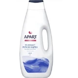 APART LILIA bath lotion 1500 ml