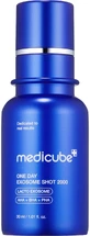 Medicube One day Exosome Shot Pore Ampoule 2000 30 ml.