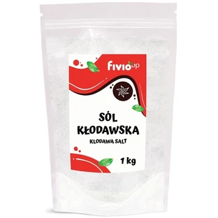 Fivio Up Klawska salt 1kg