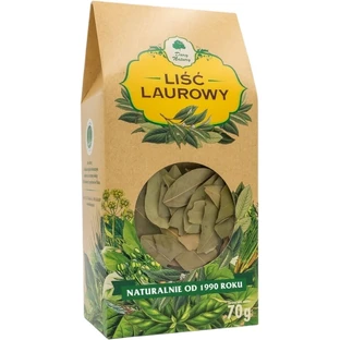 Gift of Nature Laurel Leaf 70 g