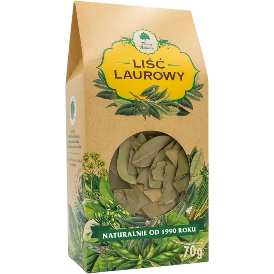 Gift of Nature Laurel Leaf 70 g