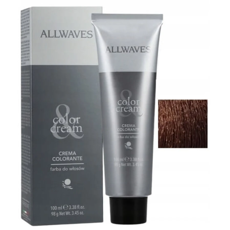 Tinte AllWaves 7.34 Caramel 100 ml