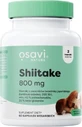 Osavi Shiitake 800 mg 60 capsules