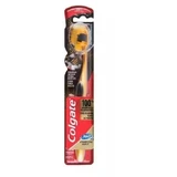 Colgate Tandenborstel 360 Black Gold 1 stuk.