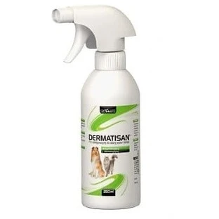 Dermatisan Cleansing Lotion 250 ml
