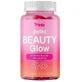 Caramelos de goma Triggy Beauty Glow 60 piezas.