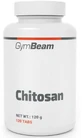 GymBeam Chitosan, 120 tablets
