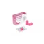 Disposable Stoppers. Haspro Multi 10 Pink