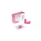 Disposable Stoppers. Haspro Multi 10 Pink